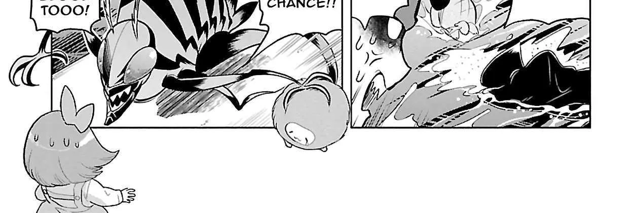 Kyuuketsuki Sugu Shinu Chapter 83 page 19 - 