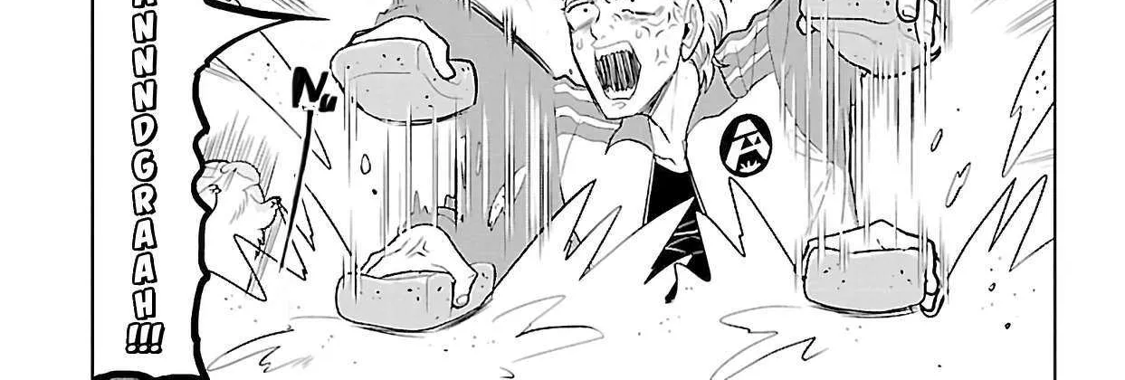 Kyuuketsuki Sugu Shinu Chapter 83 page 3 - 