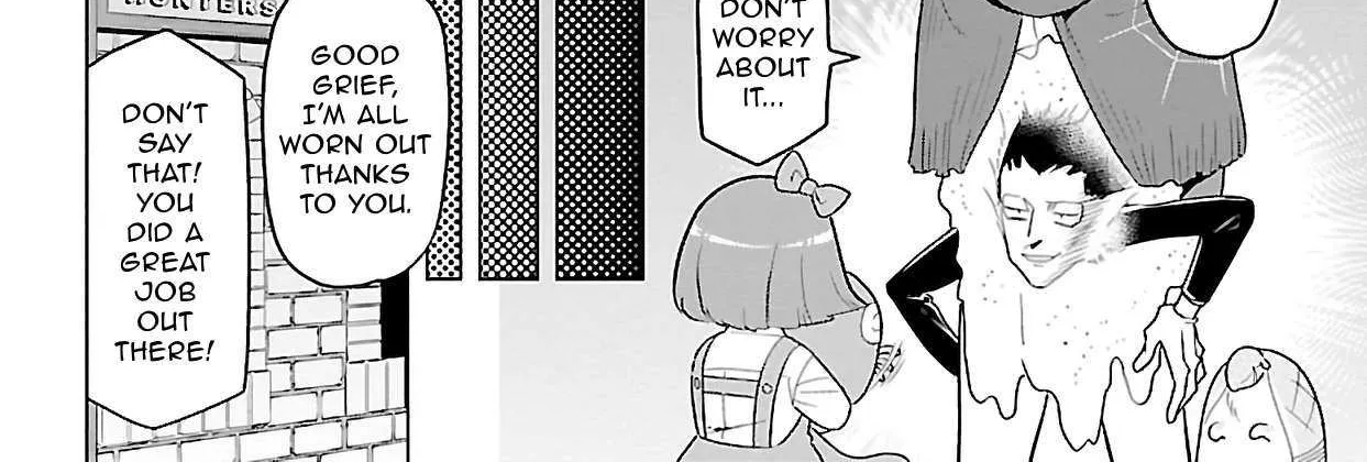 Kyuuketsuki Sugu Shinu Chapter 83 page 21 - 