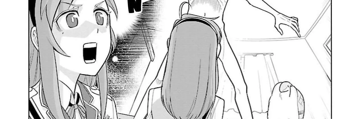 Kyuuketsuki Sugu Shinu Chapter 83 page 7 - 