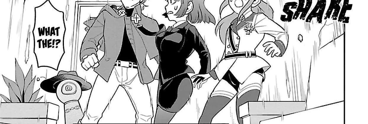 Kyuuketsuki Sugu Shinu Chapter 84 page 18 - 