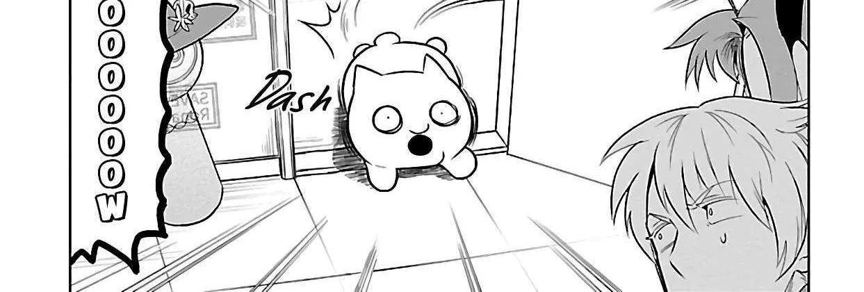 Kyuuketsuki Sugu Shinu Chapter 84 page 22 - 