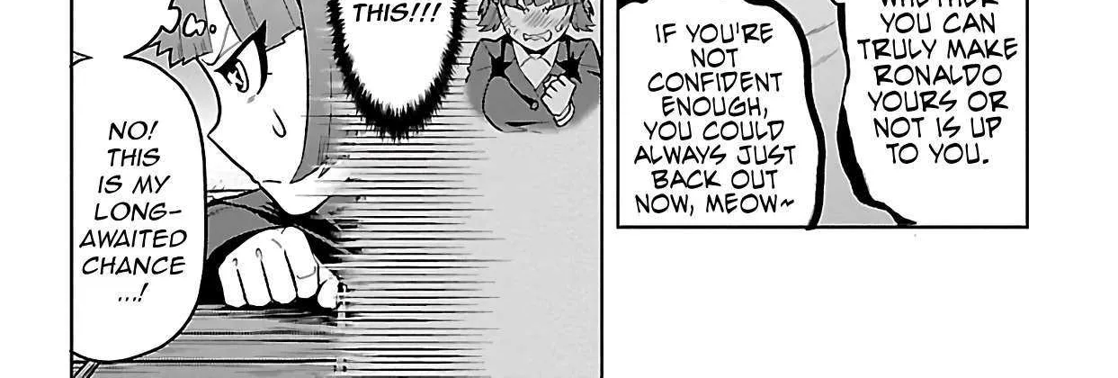 Kyuuketsuki Sugu Shinu Chapter 84 page 4 - 