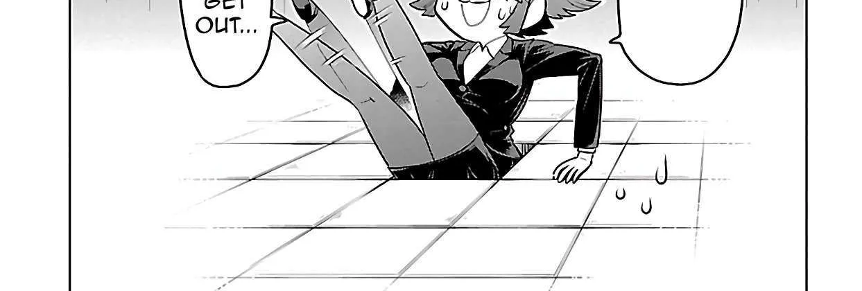 Kyuuketsuki Sugu Shinu Chapter 84 page 6 - 