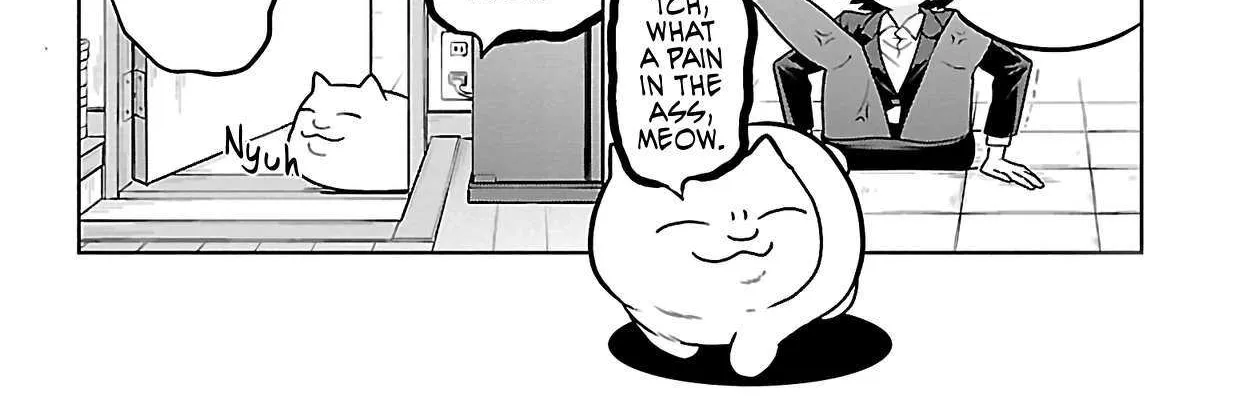 Kyuuketsuki Sugu Shinu Chapter 84 page 8 - 