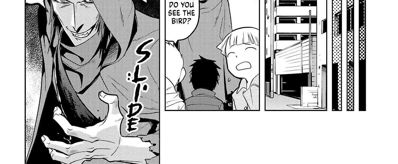 Kyuuketsuki Sugu Shinu Chapter 85 page 24 - 