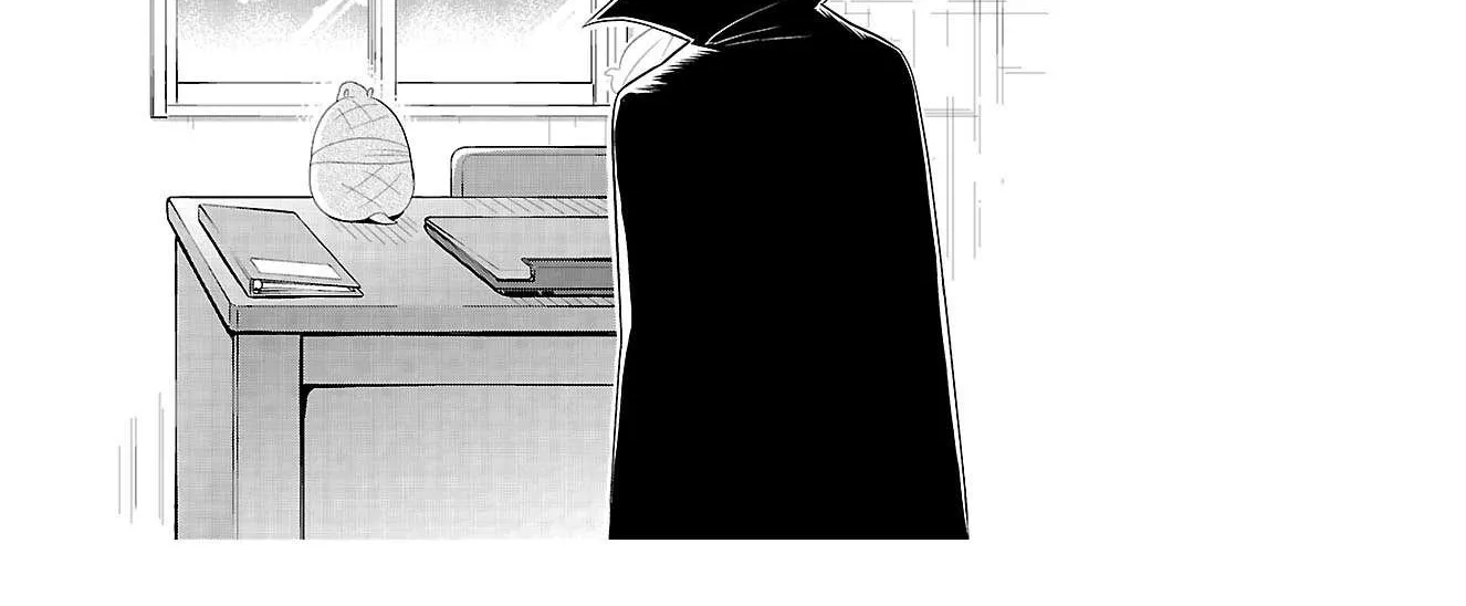Kyuuketsuki Sugu Shinu Chapter 85 page 34 - 