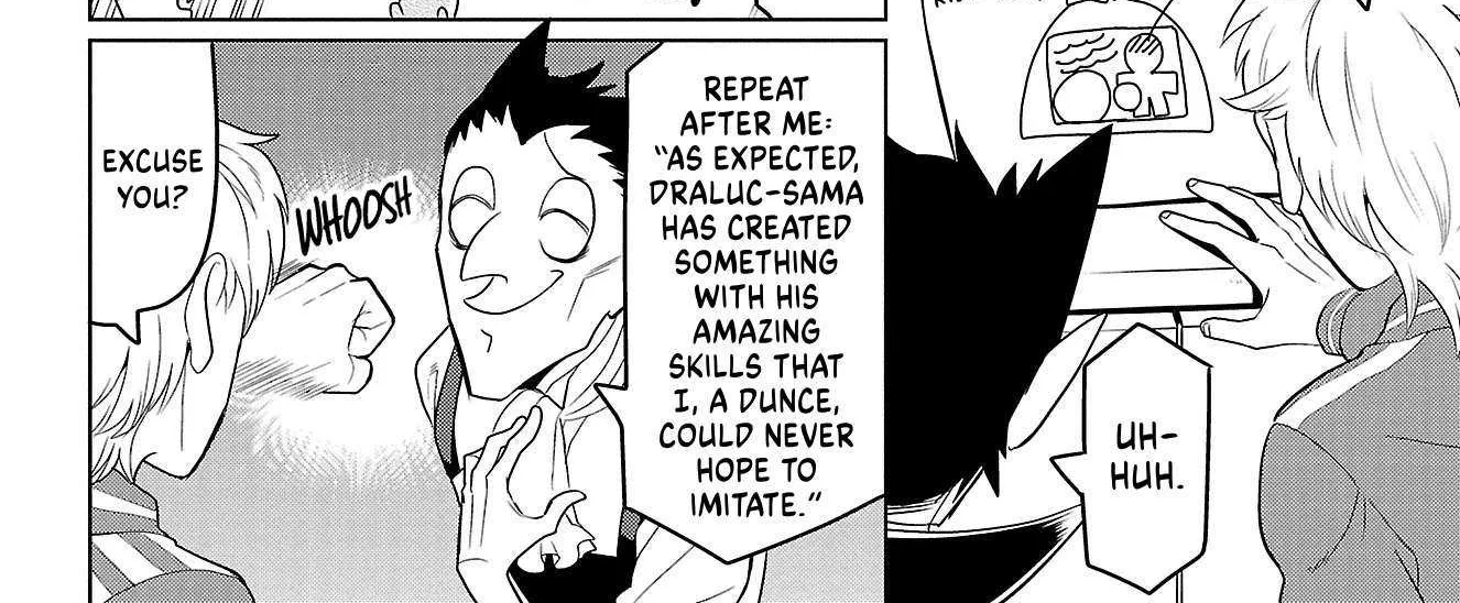 Kyuuketsuki Sugu Shinu Chapter 86 page 13 - 