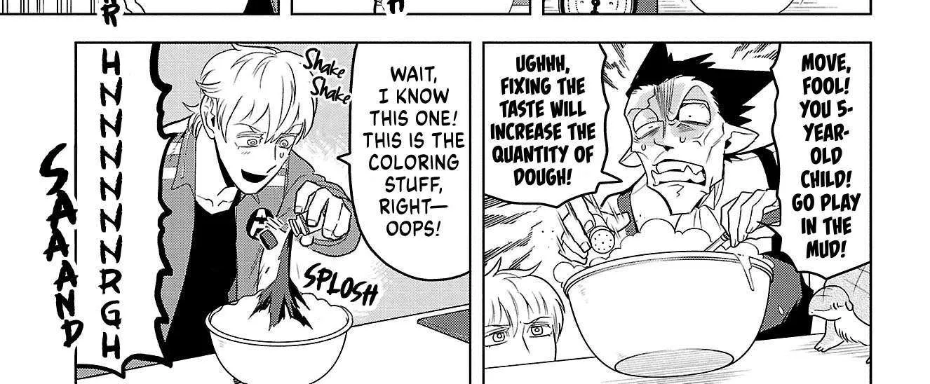 Kyuuketsuki Sugu Shinu Chapter 86 page 15 - 