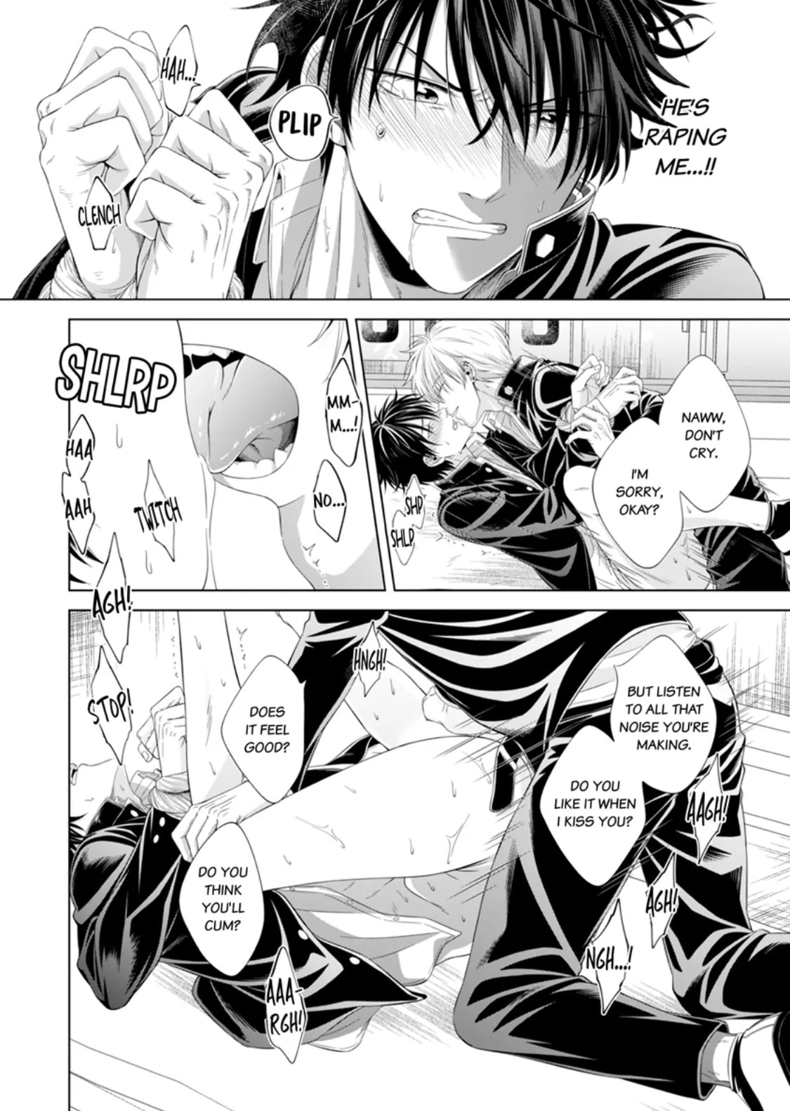 Kyuuso Inu wo Kame Chapter 1 page 25 - 