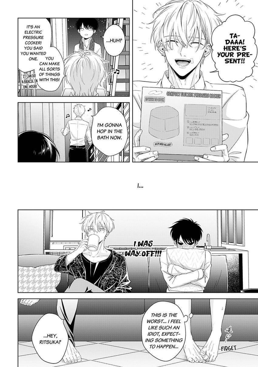 Kyuuso Inu wo Kame Chapter 7 page 14 - 