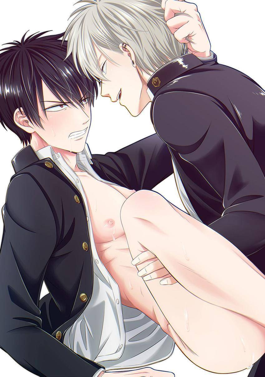 Kyuuso Inu wo Kame Chapter 7 page 27 - 