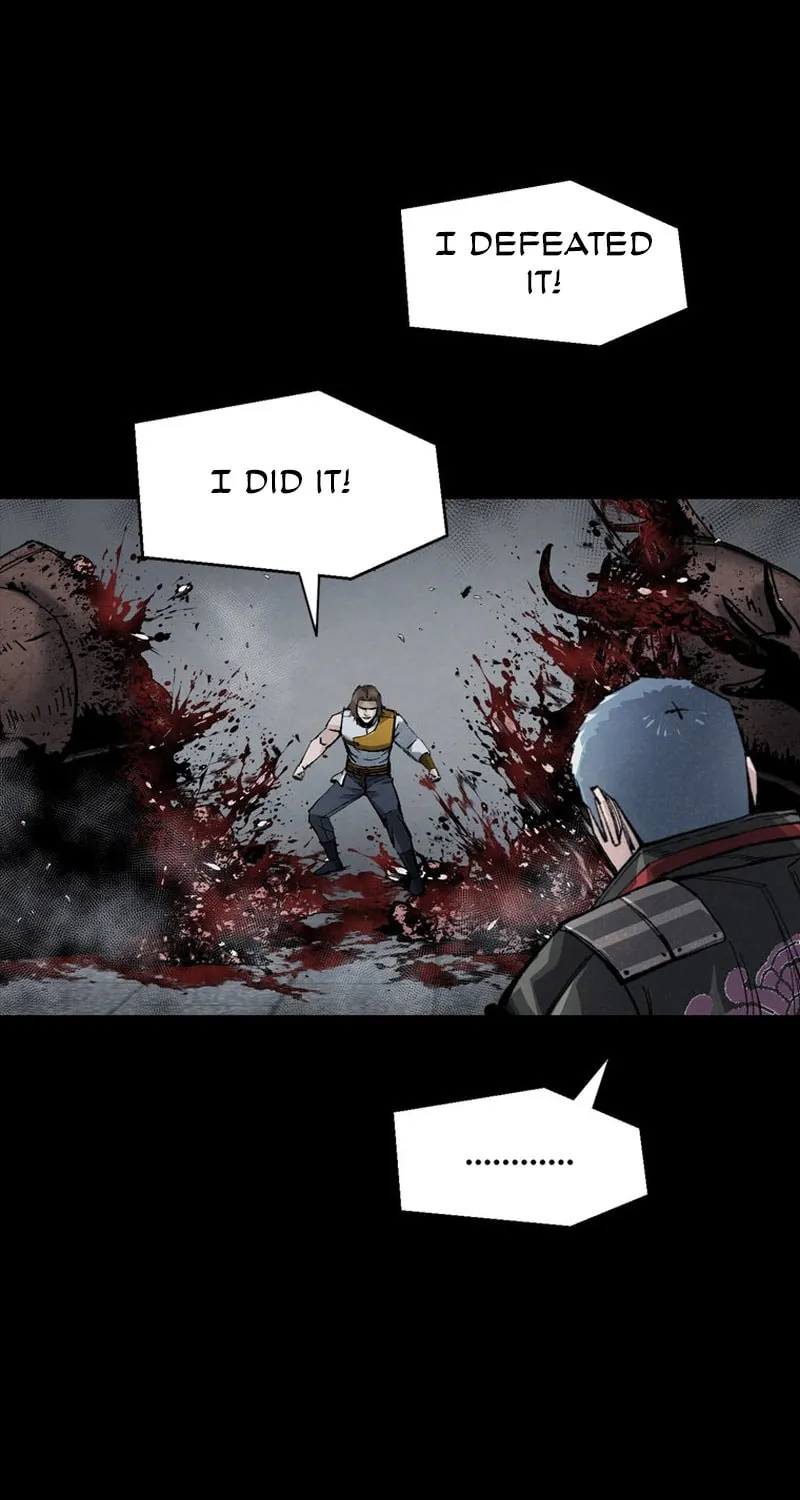 L.A.G Chapter 100 page 12 - 