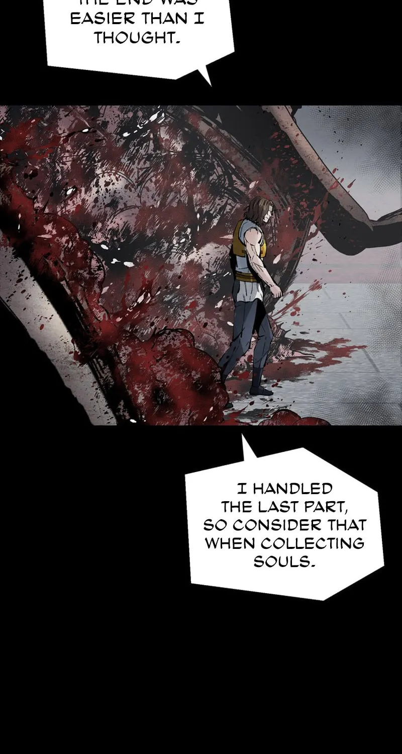 L.A.G Chapter 100 page 17 - 