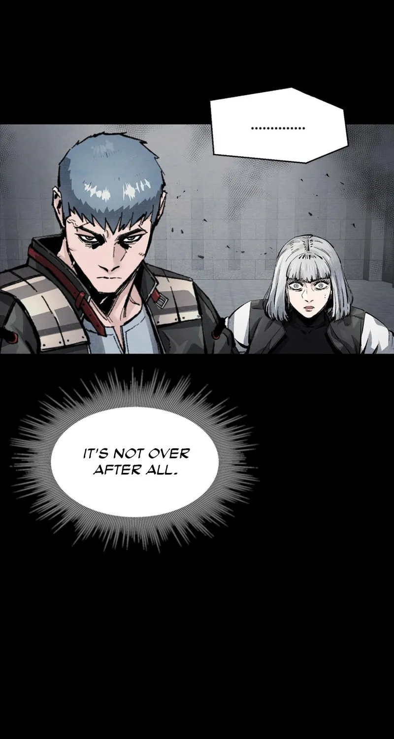 L.A.G Chapter 100 page 20 - 
