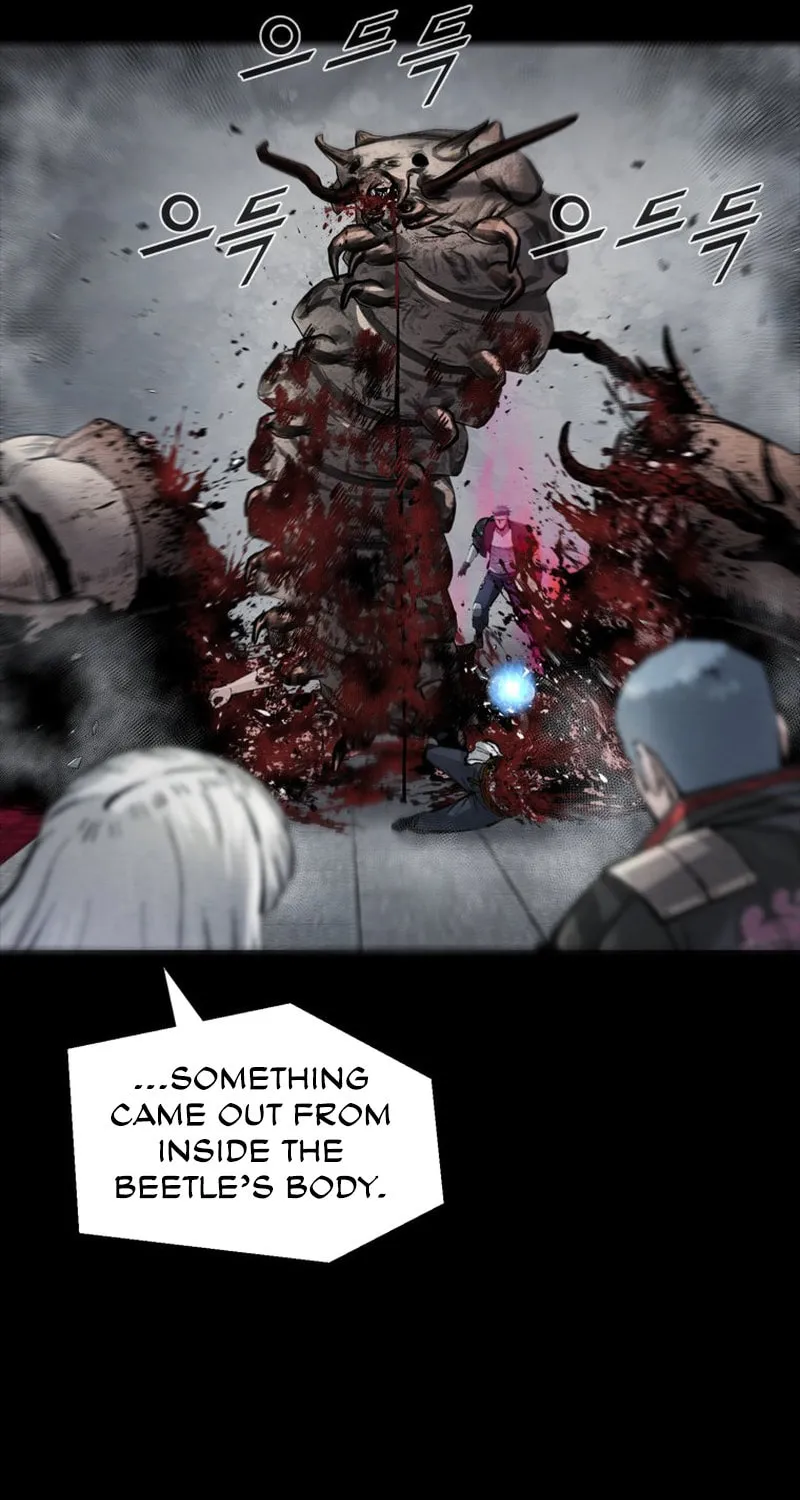 L.A.G Chapter 100 page 22 - 