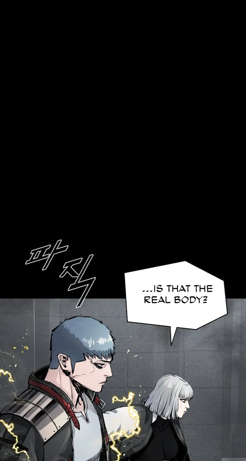 L.A.G Chapter 100 page 23 - 