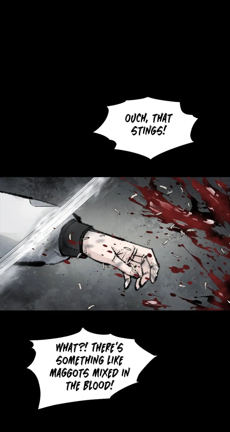 L.A.G Chapter 100 page 30 - 