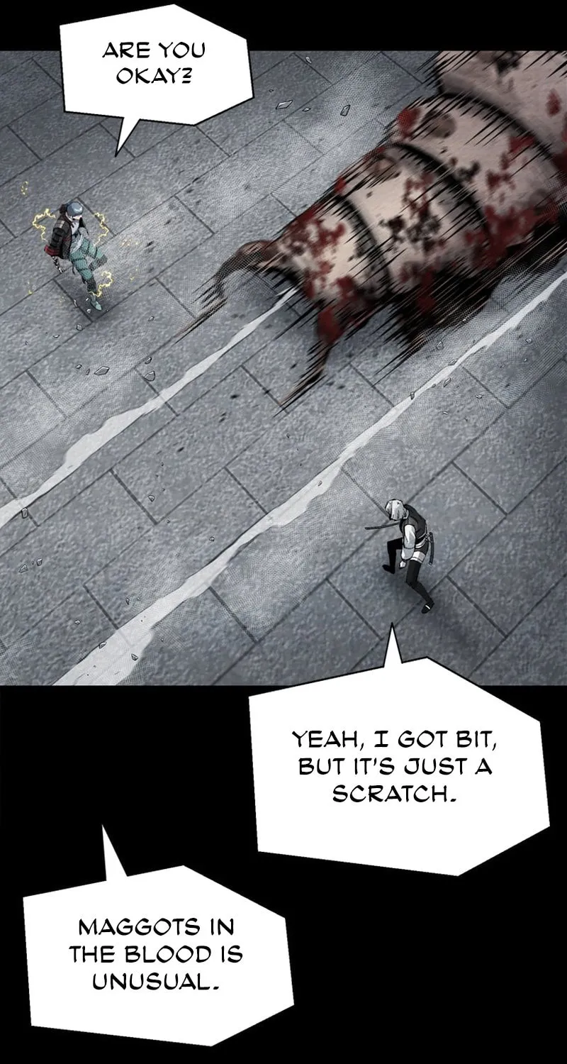 L.A.G Chapter 100 page 32 - 