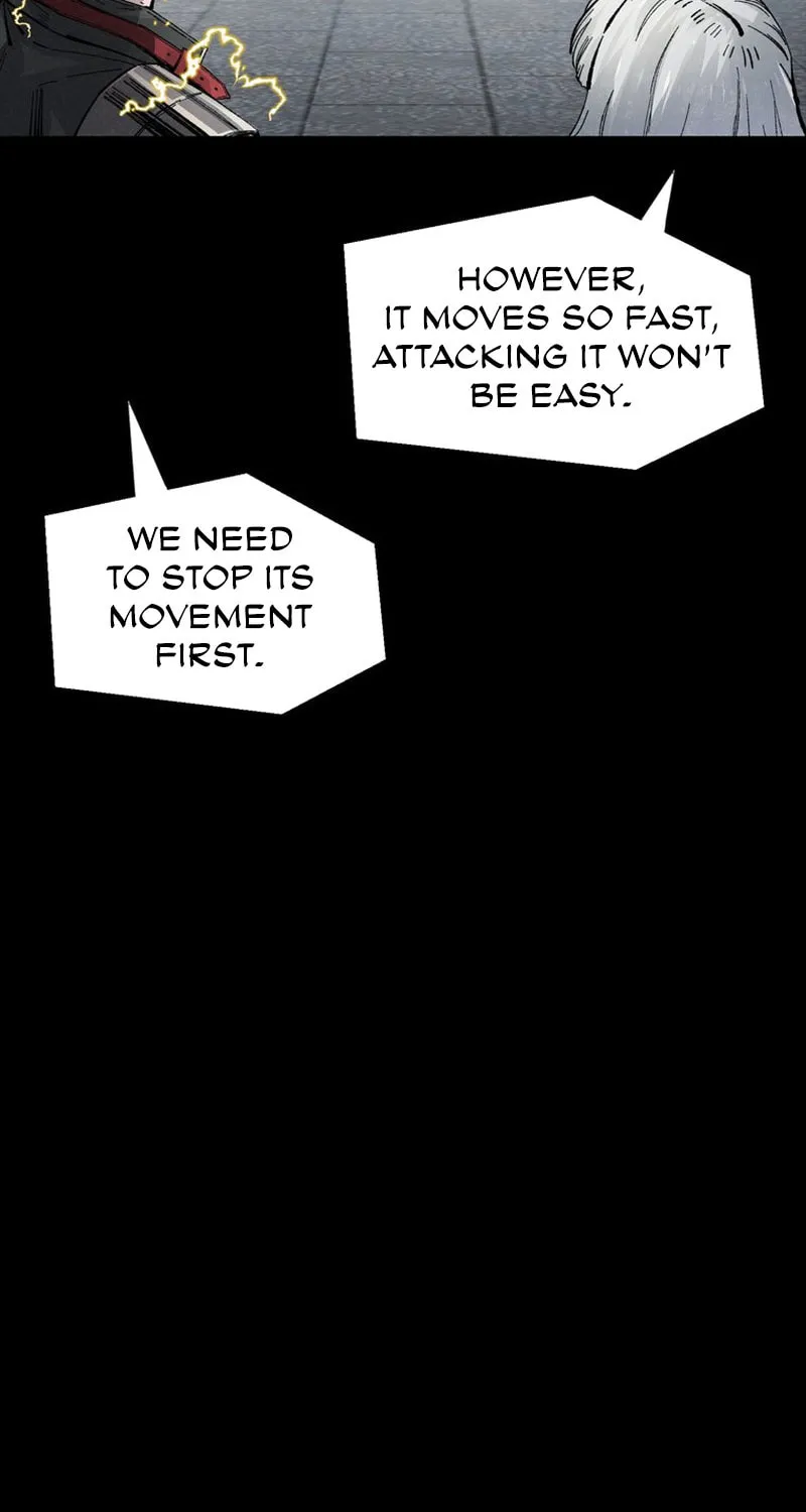 L.A.G Chapter 100 page 34 - 
