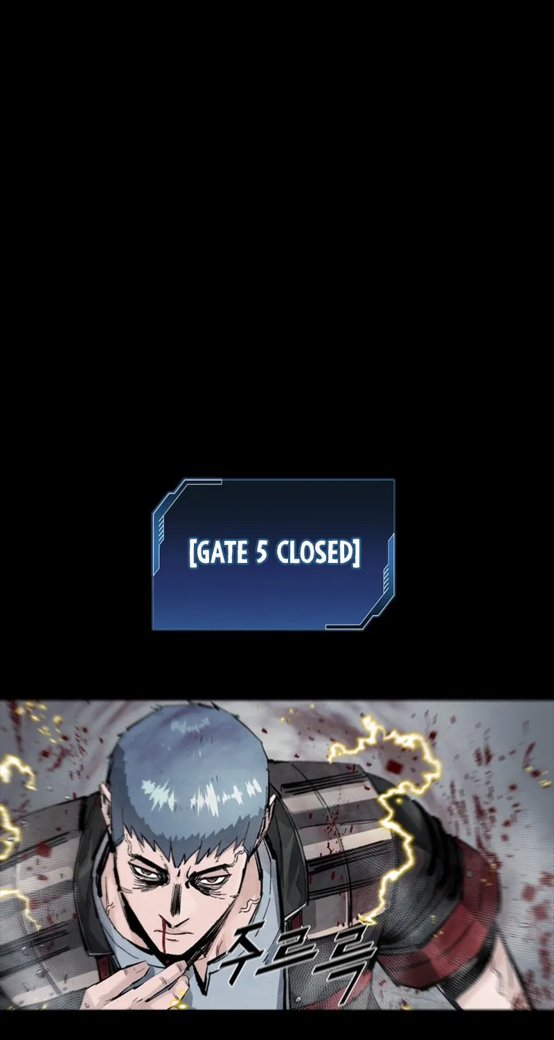 L.A.G Chapter 100 page 46 - 