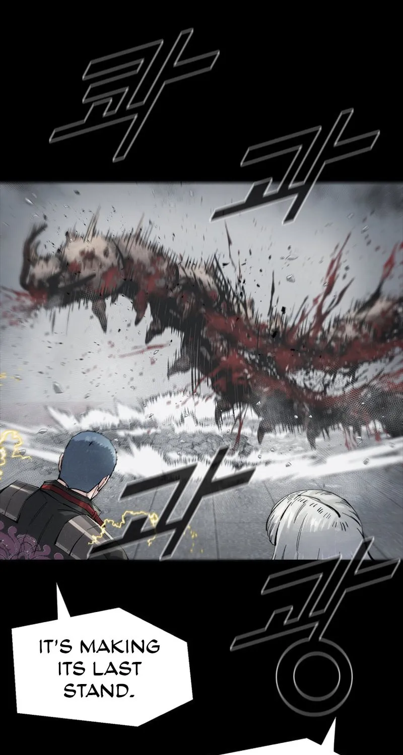 L.A.G Chapter 100 page 48 - 