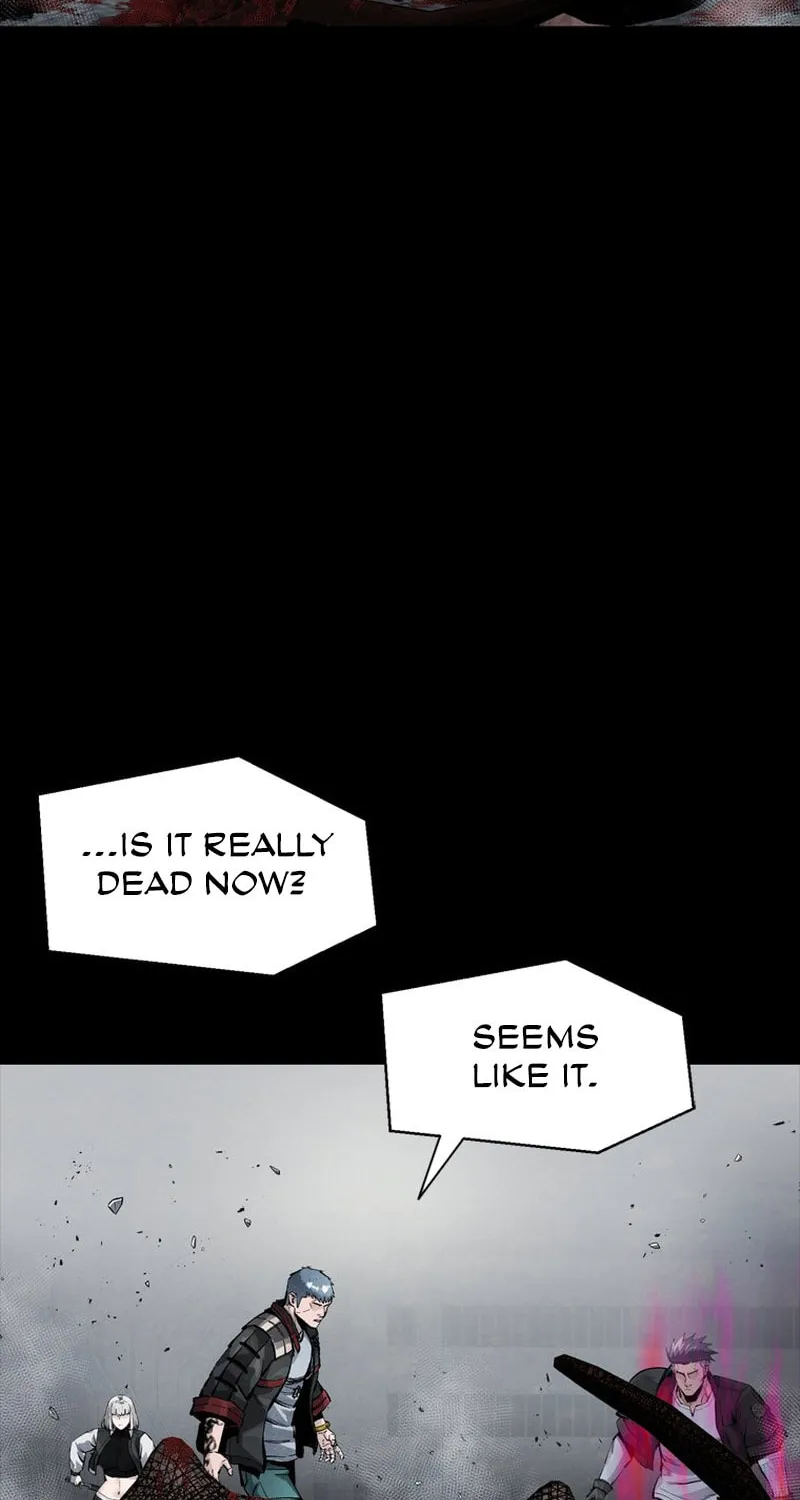 L.A.G Chapter 100 page 55 - 