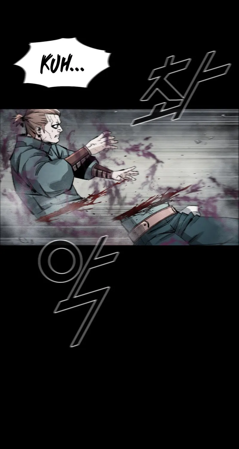 L.A.G Chapter 100 page 59 - 