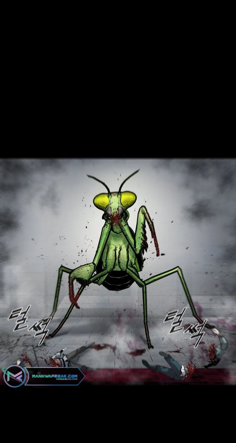 L.A.G Chapter 100 page 60 - 