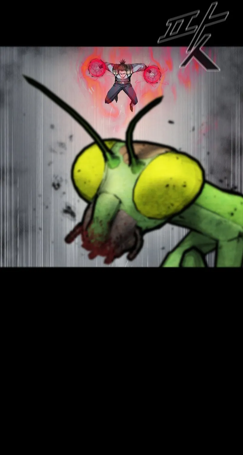 L.A.G Chapter 100 page 62 - 