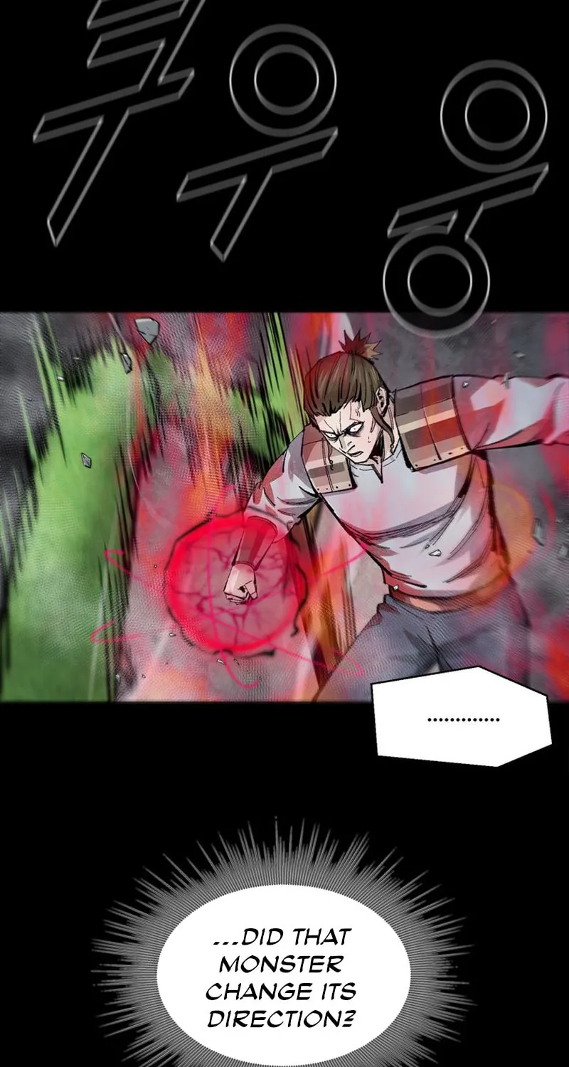 L.A.G Chapter 100 page 67 - 