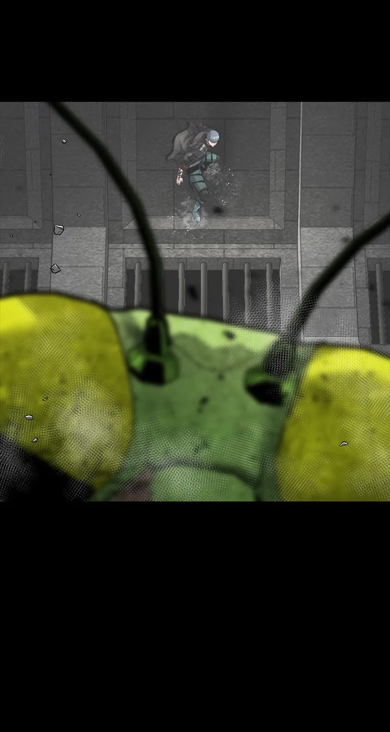 L.A.G Chapter 100 page 71 - 