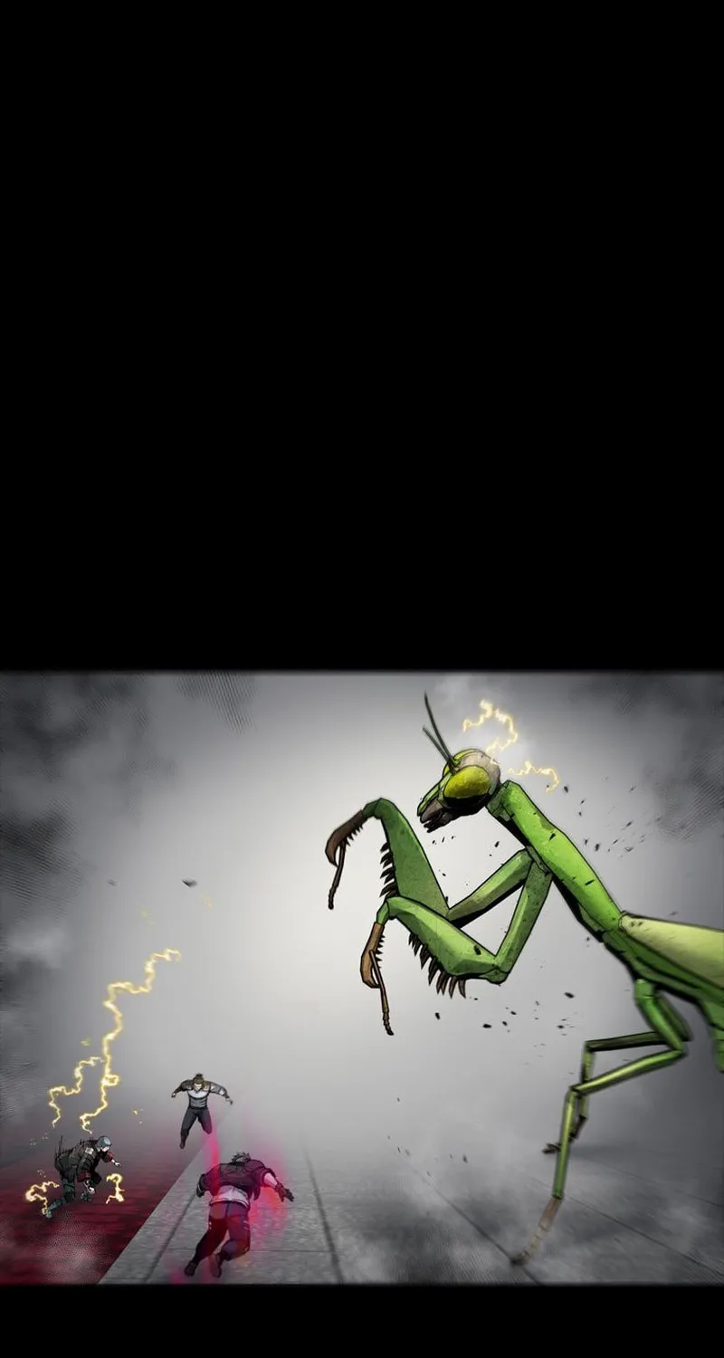 L.A.G Chapter 100 page 74 - 