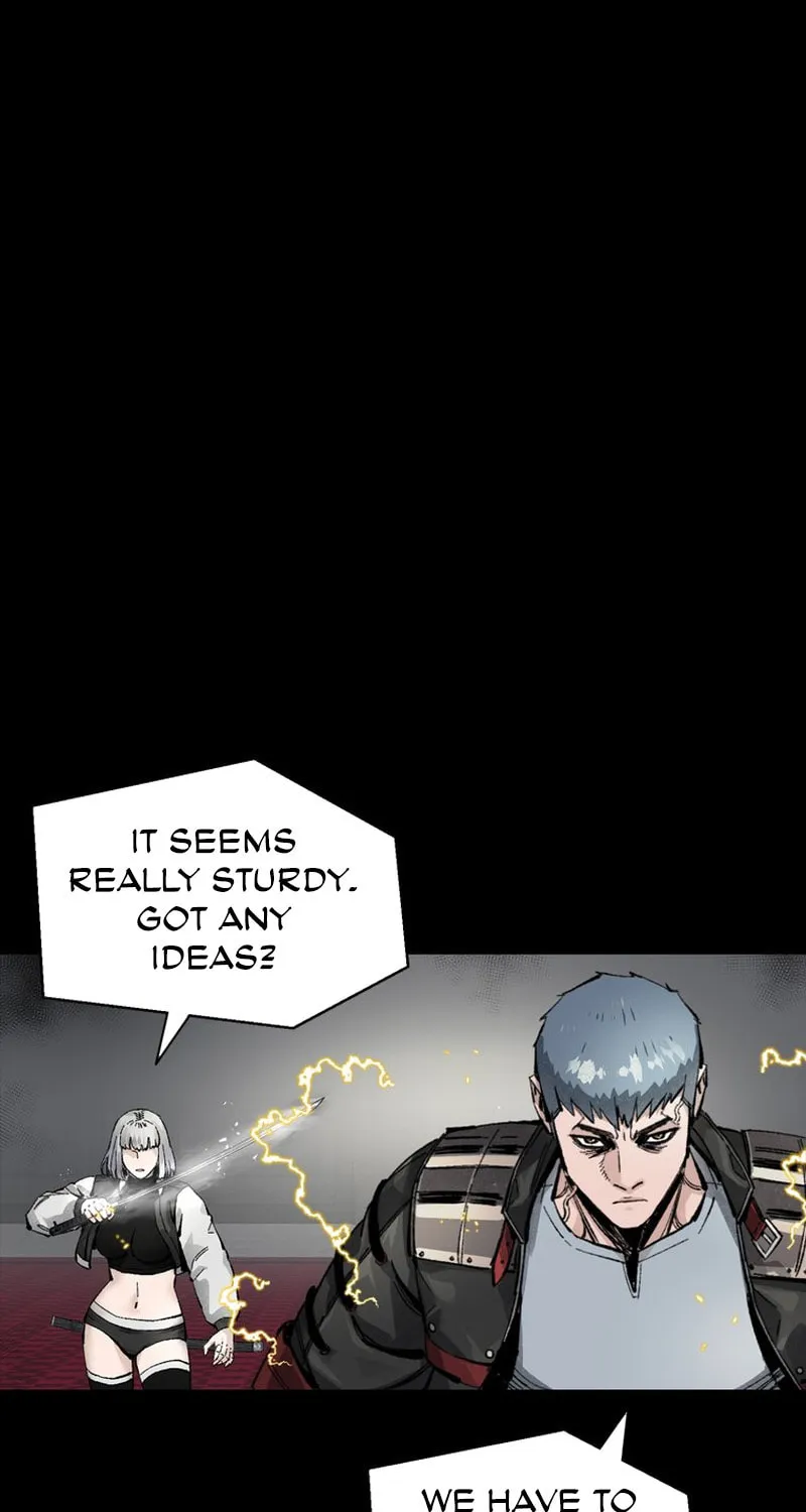 L.A.G Chapter 100 page 75 - 