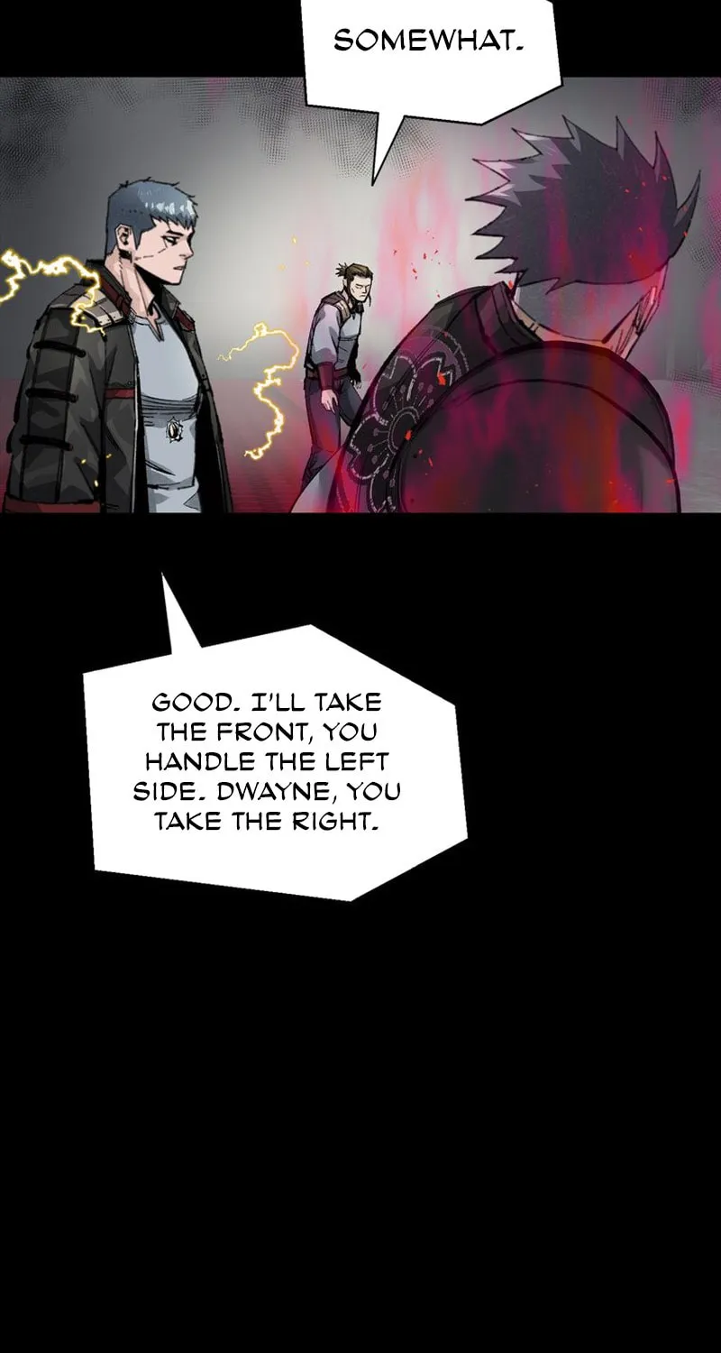 L.A.G Chapter 100 page 77 - 