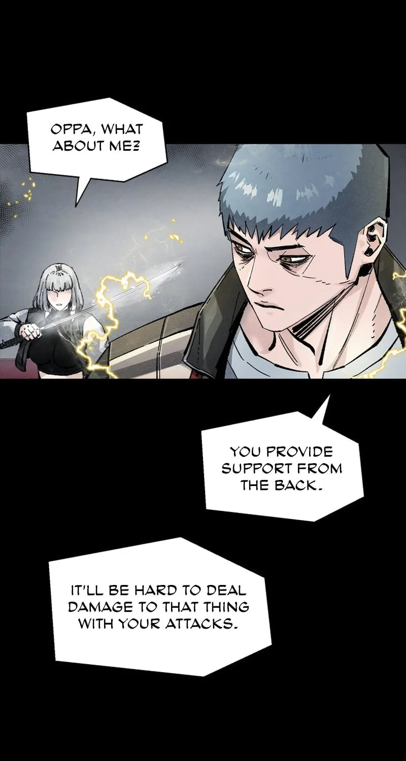 L.A.G Chapter 100 page 78 - 