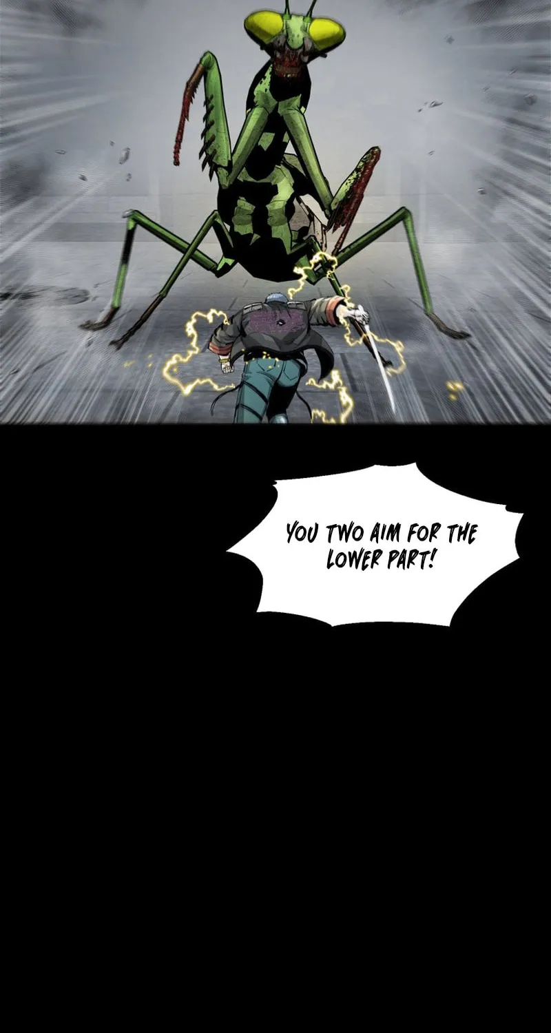L.A.G Chapter 101 page 13 - 