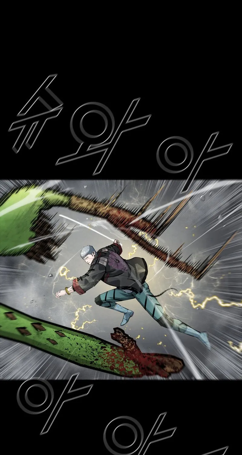 L.A.G Chapter 101 page 15 - 