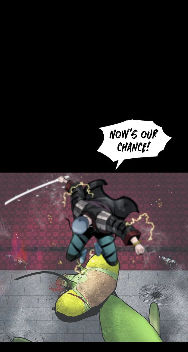 L.A.G Chapter 101 page 25 - 