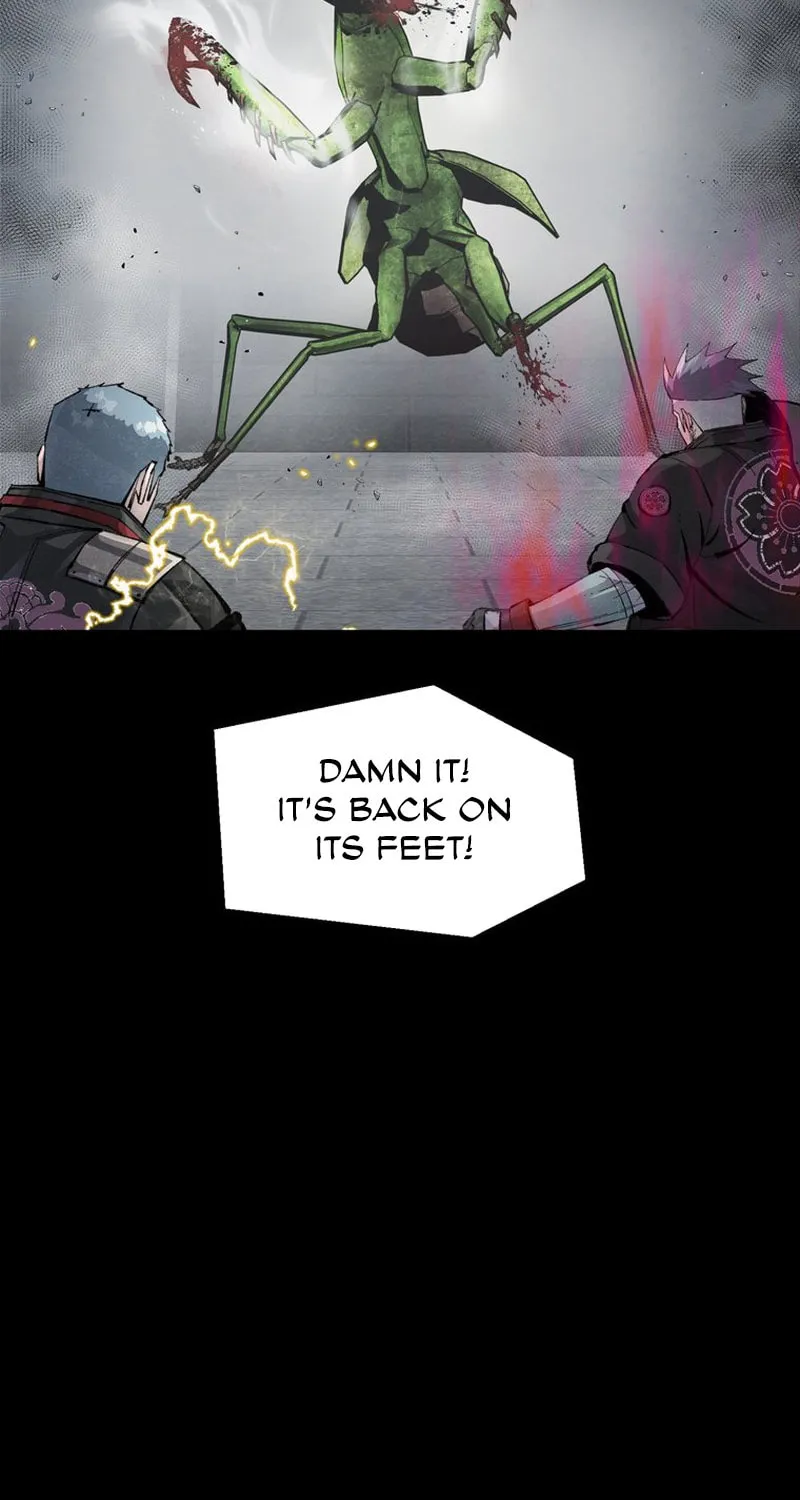 L.A.G Chapter 101 page 54 - 