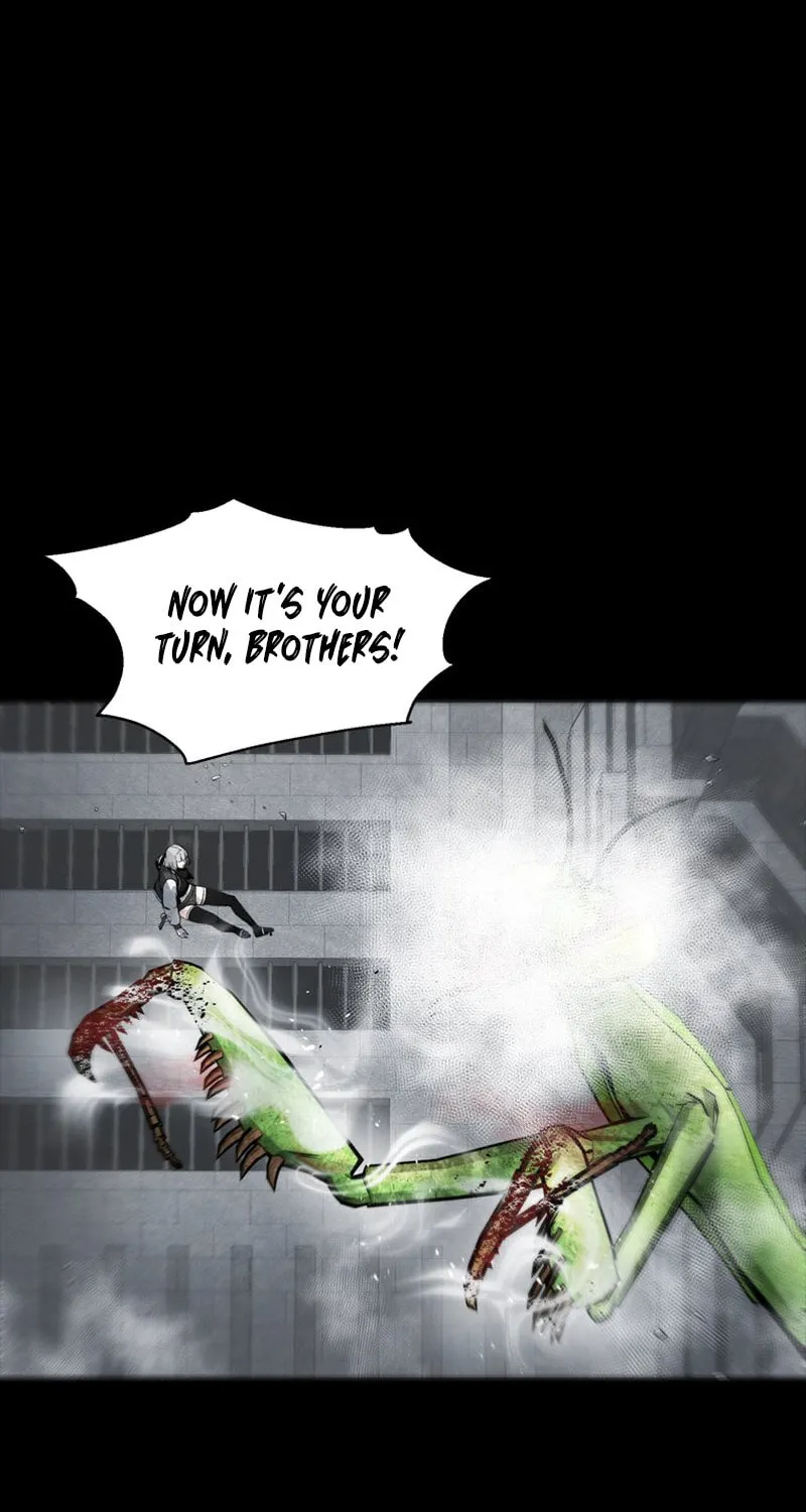 L.A.G Chapter 101 page 61 - 