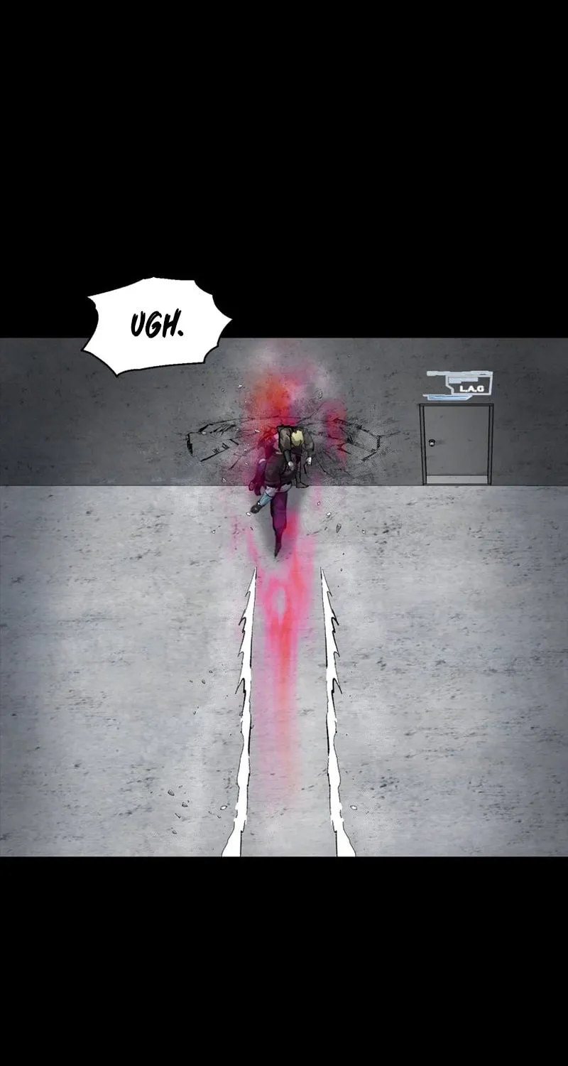 L.A.G Chapter 103 page 64 - 