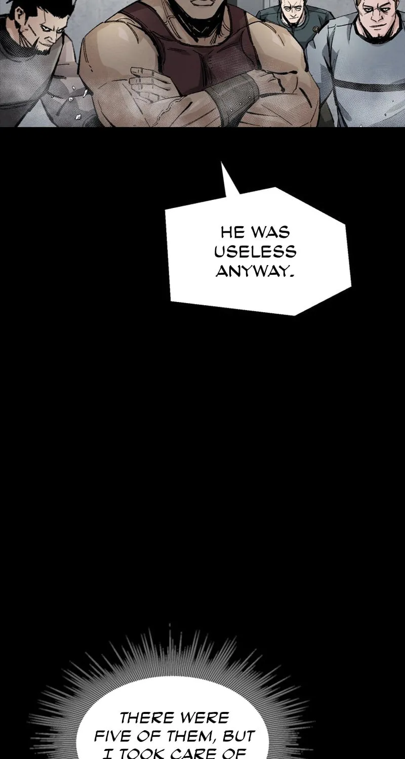 L.A.G Chapter 103 page 67 - 