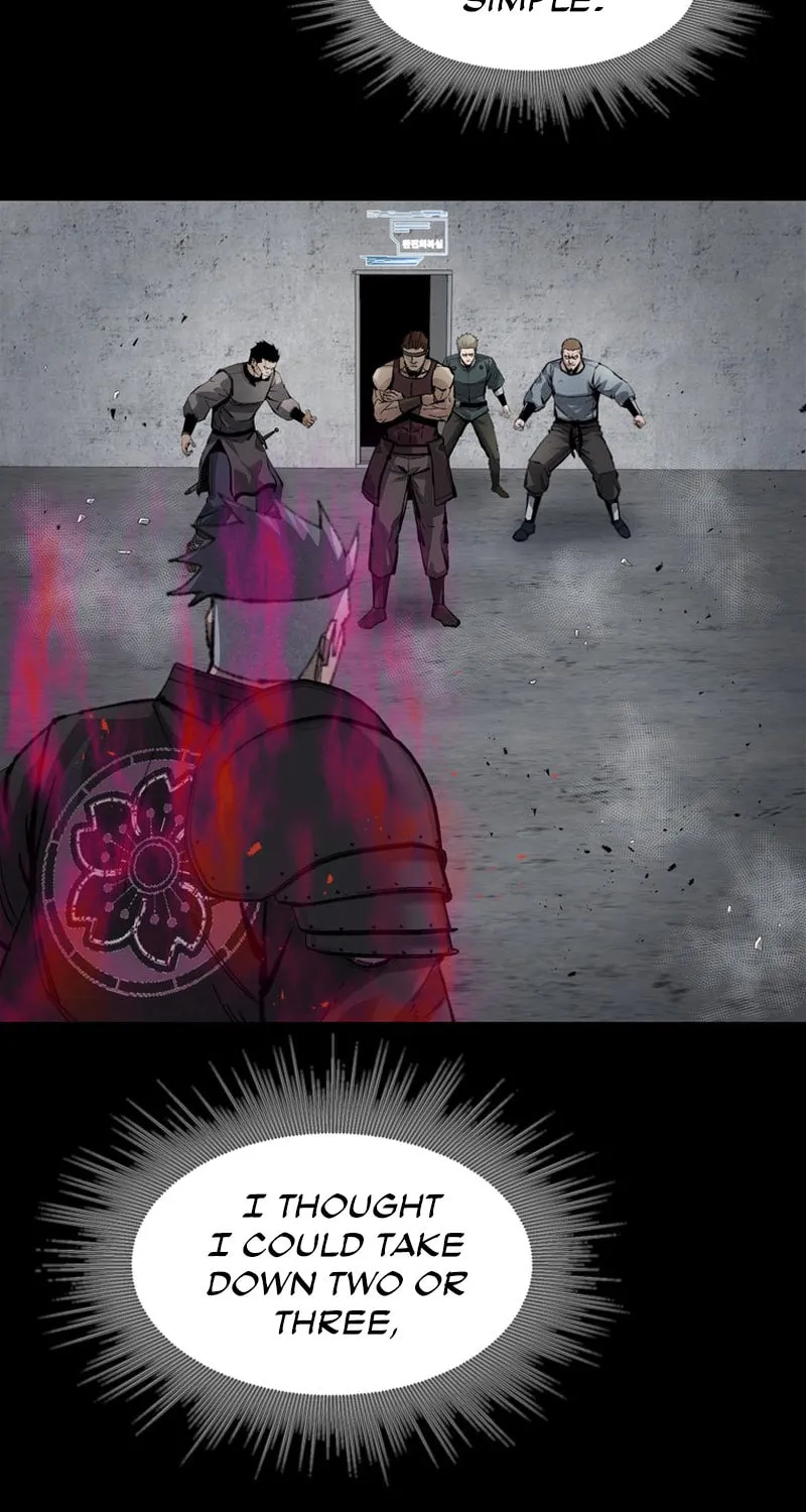 L.A.G Chapter 103 page 70 - 