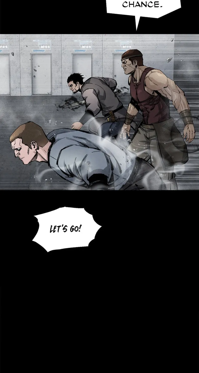 L.A.G Chapter 103 page 72 - 