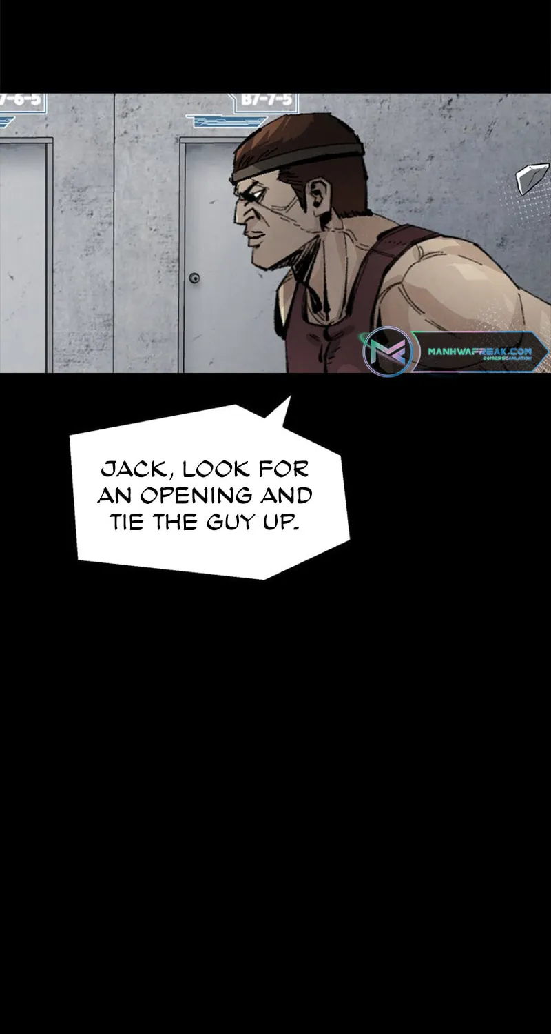 L.A.G Chapter 103 page 73 - 