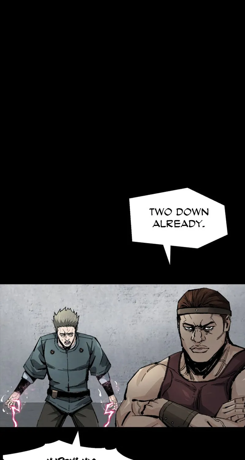 L.A.G Chapter 103 page 77 - 