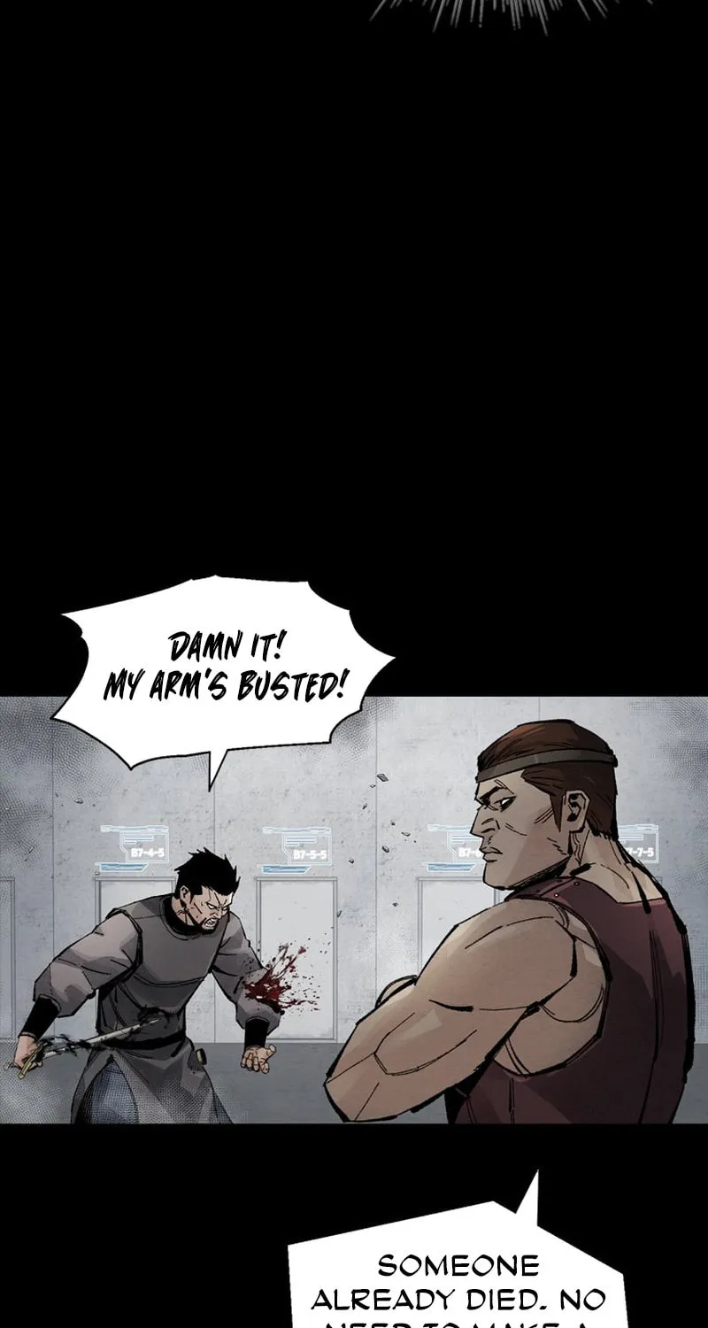 L.A.G Chapter 103 page 81 - 
