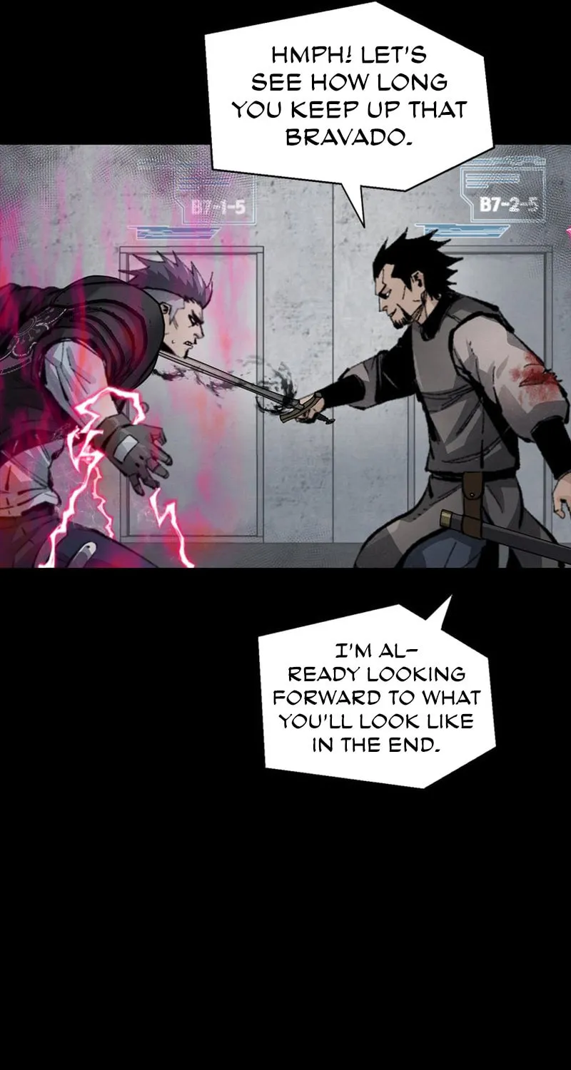 L.A.G Chapter 104 page 12 - 