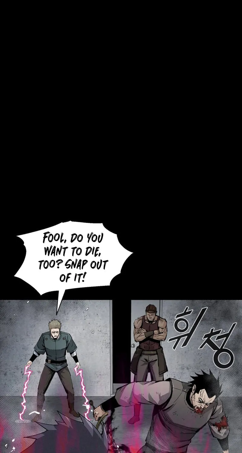 L.A.G Chapter 104 page 17 - 